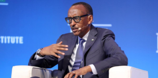 Tueries à l’Est de la RDC: « Le problème n’a pas été né par le Rwanda, et ce n’est pas le problème du Rwanda » (Paul Kagame)