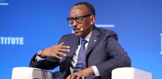 Tueries à l’Est de la RDC: « Le problème n’a pas été né par le Rwanda, et ce n’est pas le problème du Rwanda » (Paul Kagame)