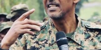 Nord-Kivu: Un nouveau rapport de l’ONU affirme que le Rwanda a fourni d’arsenal militaire au M23