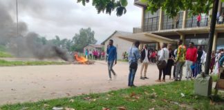 RDC : des étudiants blessés par balles à l’université de Kisangani