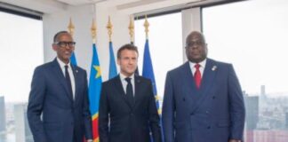 Guerre à l’Est de la RDC : La France condamne le soutien du Rwanda au M23 et exige le respect des résolutions de Nairobi