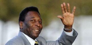Le Brésil en deuil: le Roi Pelé n’est plus !
