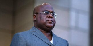 RDC : Le spectre des sanctions américaines se rapproche de la présidence de Félix Tshisekedi !
