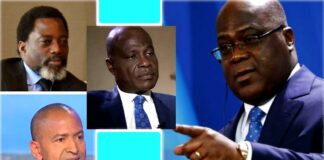 Élections 2023 : Katumbi, Kabila, Fayulu, Mukwege, le front anti Tshisekedi se met en place !