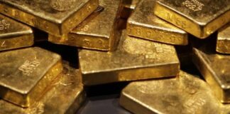 Mines : de Janvier à Novembre, la RDC a produit 24 325 Kg d’or brut