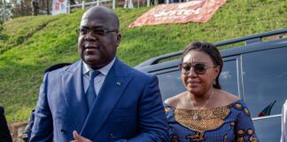 RDC : Félix Tshisekedi attendu à Mbandaka ce mercredi !