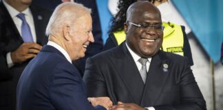 Les États unis ont interpellé le Rwanda sur le M23