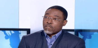 RDC : Francis Kalombo sur le sort des ministres d’Ensemble après le départ de Katumbi de l’Union sacrée : « Chacun va prendre ses responsabilités » !
