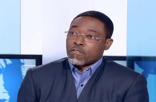 RDC : Francis Kalombo sur le sort des ministres d’Ensemble après le départ de Katumbi de l’Union sacrée : « Chacun va prendre ses responsabilités » !