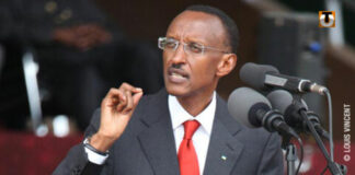 RDC: le Rwanda dement les accusations d’espionnage contre ses ressortissants