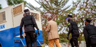 Qui est Paul Rusesabagina ? Le prisonnier qui fait peur à Paul Kagame !