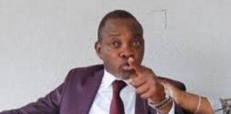 Drame de Kinshasa : le député provincial Mike Mukebayi veut faire tomber Gentiny Ngobila !