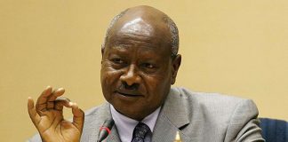Guerre à l’Est : Museveni préconise le dialogue et si nécessaire, la méthode militaire !