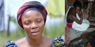 Incroyable en RDC! Après 9 mois de grossesse, elle donne naissance à une chèvre au lieu d’un enfant!