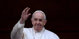 le Pape François dénonce la « soif de pouvoir » de certains qui conduit à « dévorer leurs voisins »