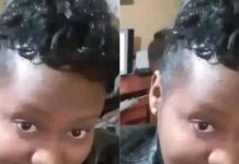 Un homme tue sa femme parce qu’elle est rentrée tard à la maison