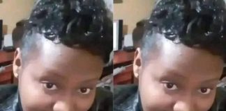 Un homme tue sa femme parce qu’elle est rentrée tard à la maison
