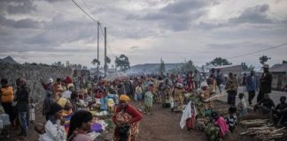 Urgent : les M23/RDF tuent à la machette les déplacés de Kanyaruchinya
