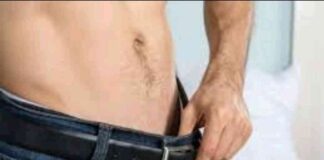 Homme!, voici pourquoi votre organe masculin baisse sa taille !