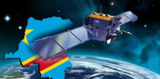 La RDC veut disposer de sa propre satellite