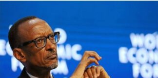 La résolution 2667 : absence de someil pour Paul Kagame!