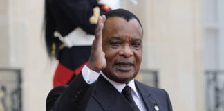 Le Congo-Brazzaville en vente aux enchères en France !