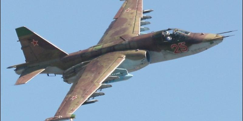 sukhoi
