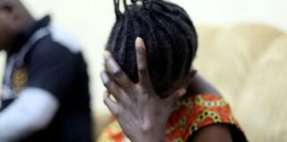 Sud-Kivu: un père de famille viole sa fille de 13 ans à Kalehe