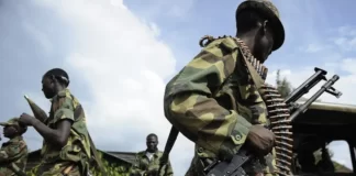 Agression dans l’Est: le M23 gagne du terrain 10 jours après l’annonce de son vrai-faux retrait de Kibumba