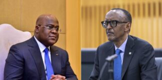 Qatar : rencontre Tshisekedi-Kagame à Doha annulée