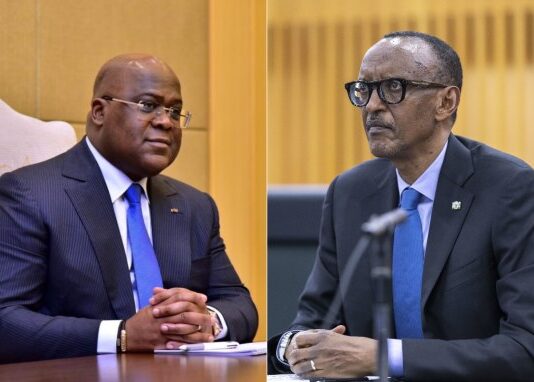 Qatar : rencontre Tshisekedi-Kagame à Doha annulée