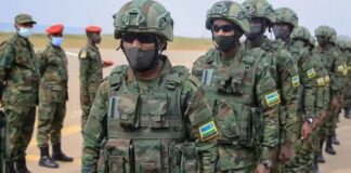 Alerte RDC : après Kishishe et BAMBU, le Rwanda prépare un autre massacre visant les Tutsis congolais au Nord-Kivu