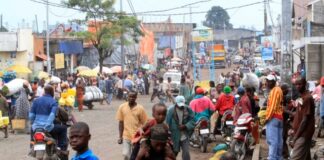 Menaces terroristes à Goma : Des fouilles systématiques dans des lieux publics imposées!