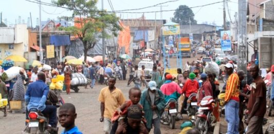 Menaces terroristes à Goma : Des fouilles systématiques dans des lieux publics imposées!