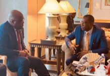 RDC : L’ANR nettoie la cour présidentielle et évite au pays le pire !