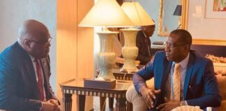 RDC : L’ANR nettoie la cour présidentielle et évite au pays le pire !