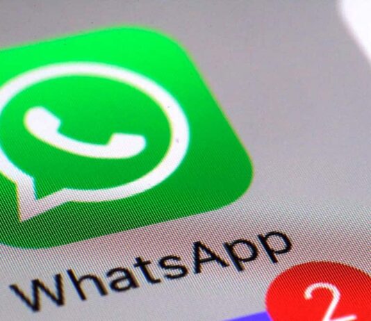 Voici comment vérifier si quelqu’un vous a bloqué sur WhatsApp !