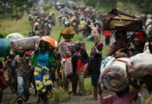 frique : la RDC au 4ème rang sur la liste de 11 pays en situation d’urgence humanitaire, alerte l’UNICEF