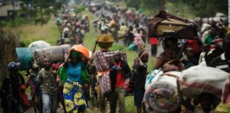 frique : la RDC au 4ème rang sur la liste de 11 pays en situation d’urgence humanitaire, alerte l’UNICEF