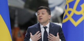 Guerre en Ukraine: Volodymyr Zelensky affirme vouloir reprendre la Crimée à la Russie !
