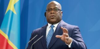 Felix Tshisekedi s’adresse à l’ONU de sanctionner les autorités rwandaises et les terroristes du M23!