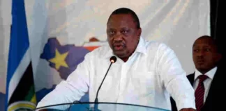 Processus de Nairobi: Uhuru Kenyatta s’accorde avec le M23 pour la restauration de la paix