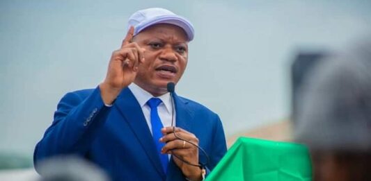 Elections 2023 : L’Alliance pour le Changement et le président Kabund vont surprendre !