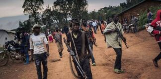 RDC-Ituri: Le groupe Zaïre/FPAC se transforme de plus en plus en un groupe armé organisé