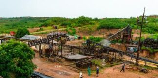 RDC : le gouvernement valide le plan de relance de la MIBA de plus de 450 millions USD