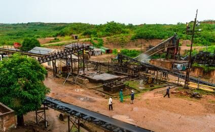 RDC : le gouvernement valide le plan de relance de la MIBA de plus de 450 millions USD
