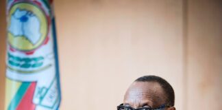 Kagame:Rien ne nous empêche de revendiquer notre droit légitime à aller éteindre l’incendie à sa source!