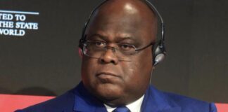 Guerre à l’Est : « Aucune génération de mes compatriotes ne cédera ni n’aliènera un centimètre du territoire national » (Félix Tshisekedi) !