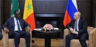La Russie et l’Afrique envisagent bannir le dollar et l’Euro sur leurs échanges commerciaux