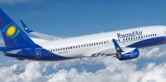 L’une des conséquences économiques de l’attaque de l’avion de chasse des Fardc : Rwandair en danger